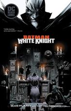 Batman: White Knight, Verzenden, Zo goed als nieuw