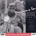 Various - Dreams In Rock Vol. 2, Ophalen of Verzenden, Gebruikt
