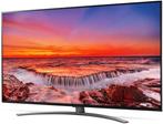 LG 49NANO866NA 49Inch Ultra HD (4K) SmartTV, Ophalen, LED, Zo goed als nieuw, 100 Hz