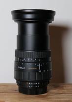 Sigma 3.8-5.6/28-200mm D Aspherical UC Nikon Mount Zoomlens, Nieuw