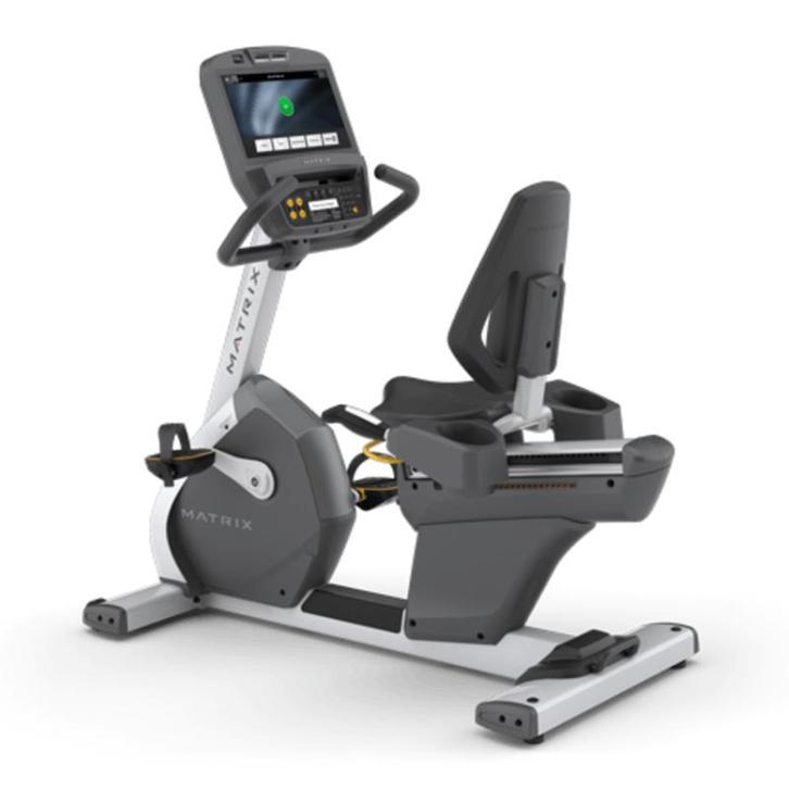 Matrix R7xe recumbent bike | ligfiets | cardio |, Sport en Fitness, Fitnessmaterialen, Overige typen, Ophalen of Verzenden