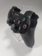 Orginele Sony Dualshock 3 Controller Zwart Playstation 3, Spelcomputers en Games, Ophalen of Verzenden, Zo goed als nieuw