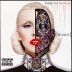 Christina Aguilera - Bionic, Ophalen of Verzenden, Gebruikt
