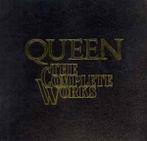 lp box - Queen - The Complete Works