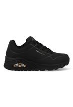 Skechers Uno Stand On Air 73690/BBK Zwart-37, Kleding | Dames, Schoenen, Verzenden, Nieuw, Zwart