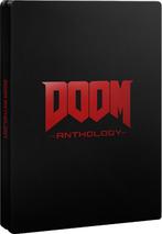 DOOM Anthology - PC - Code in a Box, Verzenden, Nieuw