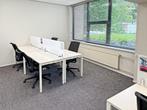 Volledige toegang tot coworkingruimte in Regus Noorderpoort, Verzenden