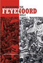 9789492881168 De geschiedenis van Feyenoord 4 - De Glorie..., Verzenden, Nieuw, Jan Oudenaarden