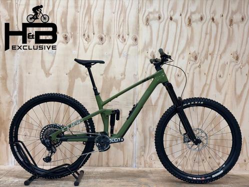 Cube Stereo One 55 C62 TM 29 inch mountainbike XO1 AXS 2023, Fietsen en Brommers, Fietsen | Mountainbikes en ATB, Fully, Heren