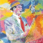 cd - Frank Sinatra - Duets, Verzenden, Zo goed als nieuw