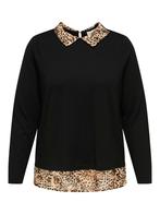 ONLY trui lange mouw Maat:, Kleding | Dames, Truien en Vesten, Verzenden, Nieuw, Overige kleuren