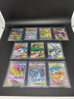 Pokémon - 10 Complete set - Scarlet &amp; Violet - MEGA Dream ex, Nieuw