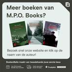 De dood van Callista de Vries 9789086060313 M.P.O. Books, Verzenden, Gelezen, M.P.O. Books