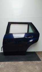 Portier linksachter Mercedes E-klasse s212 Combi (P028), Ophalen of Verzenden, Gebruikt, Mercedes-Benz