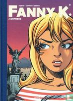 Fanny Kiekeboe - Morpheus - 2018, Boeken, Stripboeken, Eén stripboek, Verzenden, Zo goed als nieuw, Coppers, Toni.