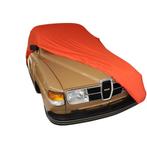 Autohoes passend voor Saab 96 binnen BESTE PASVORM cover, Ophalen of Verzenden, Nieuw, Op maat