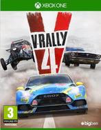 V-Rally 4-Standaard (Xbox One) Gebruikt, Ophalen of Verzenden, Zo goed als nieuw