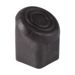 HTD Opstap Dop Vierkant 4st., Caravans en Kamperen, Camper-accessoires, Ophalen of Verzenden, Nieuw