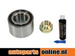 Wiellager set Honda Legend achterzijde, rechts, Auto-onderdelen, Verzenden, Nieuw, Honda