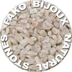 Fako Bijoux® - Stukjes Natuursteen - Natuursteen Chips -, Nieuw, Verzenden