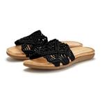 Lascana Slippers Mule, sandaal, open schoen met modieus, Kleding | Dames, Schoenen, Verzenden, Nieuw