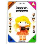 Lappenpoppen 9789062480326 Ondori, Verzenden, Gelezen, Ondori