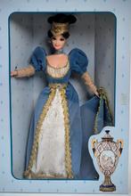 Mattel - Barbiepop French Lady - 1990-2000 - V.S.