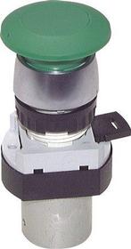 3/2 M5 Handbediend Ventiel Rood 0-12bar/0-168psi 22.5mm, Verzenden, Nieuw
