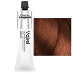 LOréal Professionnel  Majirel Haarverf 7.35  60 ml, Verzenden, Nieuw