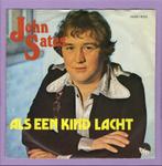 John Sates – Topkonditie / Als Een Kind Lacht (1-7-Vin..., Verzenden, Nieuw in verpakking