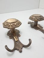 Set kapstokhaken (8) - Koper