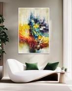 CleliaArt - Vivid Abstraction, Antiek en Kunst