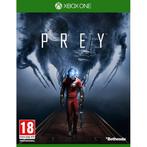 Xbox One Prey, Spelcomputers en Games, Games | Xbox Series X en S, Verzenden, Zo goed als nieuw