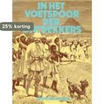 In het voetspoor der ontdekkers 9789010015822 Desmond Wilcox, Verzenden, Gelezen, Desmond Wilcox