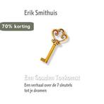 Een gouden toekomst 9789081980425 Erik Smithuis, Boeken, Verzenden, Zo goed als nieuw, Erik Smithuis