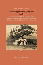 Wandelingen door Nederland 5 9789066595583 Jacobus Craandijk, Verzenden, Gelezen, Jacobus Craandijk