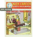 Nick Carter de grootste detectiv van Amerika 9789060710739, Boeken, Verzenden, Gelezen, Coryell