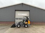 Giant G1500 X-TRA minishovel / kniklader BJ 2024, Ophalen, Wiellader of Shovel