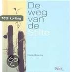 Weg van de stilte, de 9789042700079 Hans Bouma, Boeken, Gedichten en Poëzie, Verzenden, Zo goed als nieuw, Hans Bouma