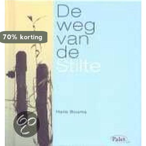 Weg van de stilte, de 9789042700079 Hans Bouma, Boeken, Gedichten en Poëzie, Zo goed als nieuw, Verzenden