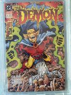 The Demon (Vol. 3) #1 - EGC 9.7 - Lost Souls - 1 Graded, Nieuw