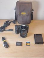 Canon PowerShot SX400 IS Digitale camera, Nieuw