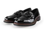 Ara Loafers in maat 39 Zwart | 10% extra korting, Verzenden, Zwart, Overige typen, Zo goed als nieuw