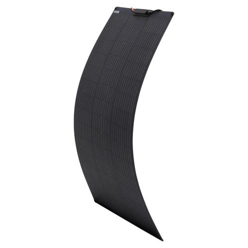 Vechline Daglichtpaneel Flexibel 180W, Caravans en Kamperen, Kampeeraccessoires, Nieuw