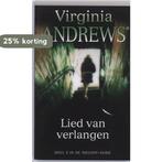 Lied van verlangen / Melody / 2 9789032510985, Verzenden, Gelezen, Virginia Andrews