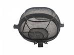 BBQNovation Rotisserie Mand medium, Tuin en Terras, Barbecue-accessoires, Verzenden, Nieuw