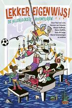 Lekker eigenwijs! (9789025887179, Maren Stoffels), Boeken, Verzenden, Nieuw