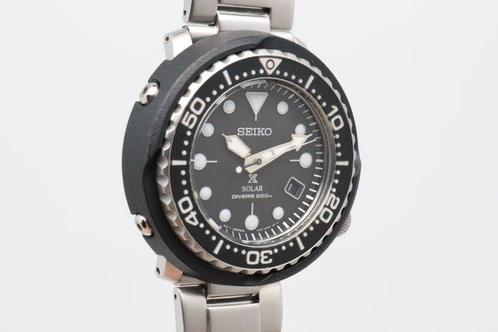Seiko - Prospex - Zonder Minimumprijs - SNE497P1 | V157-0CX0, Sieraden, Tassen en Uiterlijk, Horloges | Antiek