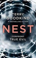 Nest  Goodkind, Terry  Book, Gelezen, Goodkind, Terry, Verzenden