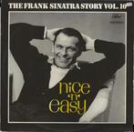 LP gebruikt - Frank Sinatra - Nice N Easy, Cd's en Dvd's, Vinyl | Pop, Verzenden, Zo goed als nieuw